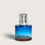 Zestaw prezentowy - Maison Berger - lampa katalityczna Pure Blue-Nude+ esencja Cotton Caress 250 ml - 3