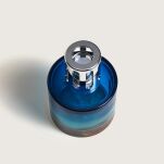 Zestaw prezentowy - Maison Berger - lampa katalityczna Pure Blue-Nude+ esencja Cotton Caress 250 ml - 5