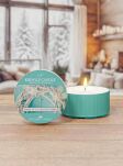 Kringle Candle Baby It's Cold Outside - mała świeca daylight 42 gramy - 2