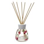 Black Cherry - Yankee Candle - pałeczki zapachowe 100ml - 2