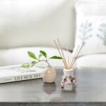 Black Cherry - Yankee Candle - pałeczki zapachowe 100ml - 4