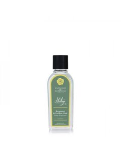 Bergamot & Golden Oud - Wkład do Lampy Zapachowej Ashleigh & Burwood 250 ml