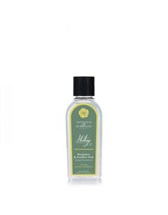 Bergamot & Golden Oud - Wkład do Lampy Zapachowej Ashleigh & Burwood 250 ml