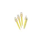 Vanilla Cupcake Yankee Candle- car jar vent stick zapach samochodowy - 3