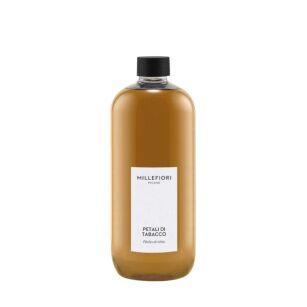 Millefiori Milano Petali Di Tabacco uzupełniacz do pałeczek zapachowych 500 ml