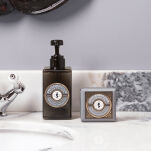 Castelbel - Patchouli & Sandalwood - luksusowe mydło 150g - seria Gentlemen's Club - 3