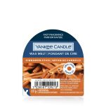 Cinnamon Stick Yankee Candle - nowy wosk zapachowy - 4