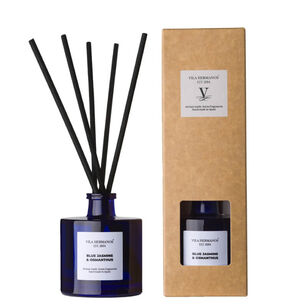 Blue Jasmine & Osmanthus - Vila Hermanos - dyfuzor zapachowy 100 ml - seria Apothecary Cobalt Blue