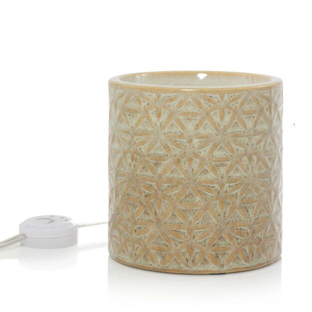 Belmont - kominek elektryczny Yankee Candle - Scenterpiece