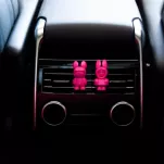 Frida Secret - Mr & Mrs Fragrance - zapach odświeżacz do samochodu ANDY&FRIDA - 3