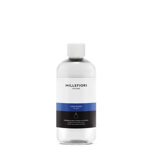 Cold Water - Millefiori  Milano - uzupełniacz do lampy katalitycznej 500ml