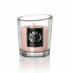 Vellutier Versailles Pink Pear - mała świeca zapachowa - 2