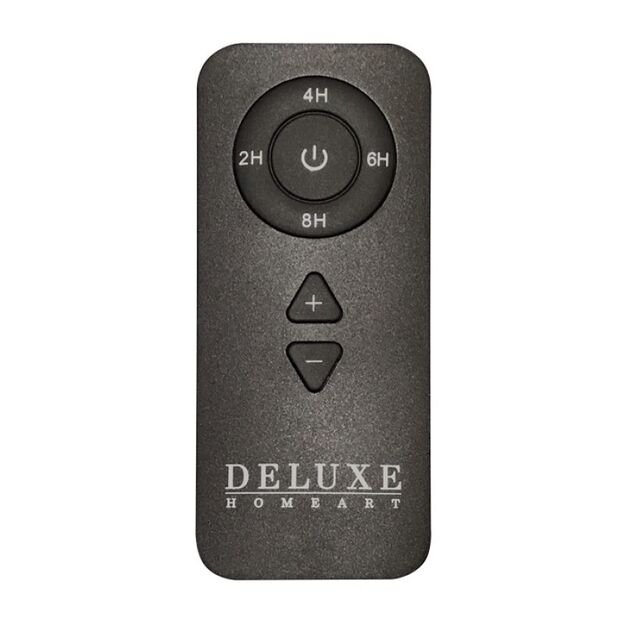 Pilot do świec LED - Deluxe Home Art