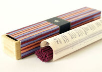 Kayuragi Wisteria - Nippon Kodo - japońskie kadzidełko zapachowe - 2