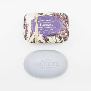 Castelbel Lavender- luksusowe mydło 350g 