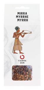 Mirra - naturalna żywica - 30 gram