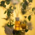 Riviera - Millefiori - dyfuzor zapachowy z patyczkami 250ml  - 5