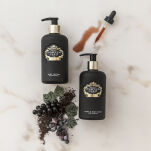  Castelbel Ruby Red- żel do rąk i ciała 300ml - seria Portus Cale - 2