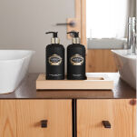  Castelbel Ruby Red- żel do rąk i ciała 300ml - seria Portus Cale - 3