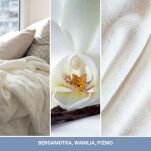 Soft Blanket - Yankee Candle - świeca tumbler z 1 kontem - 2