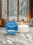Tranquil Winter - Kringle Candle - mała świeca daylight 42 gramy - 2