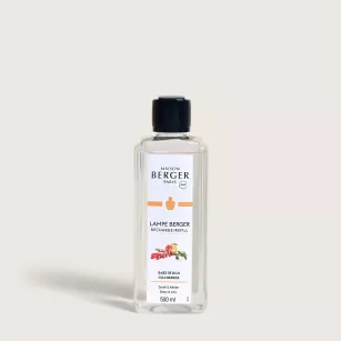 Maison Berger - Goji berries (Jagody Goji) - płyn zapachowy wkład do lampy katalitycznej 500 ml