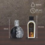 Zestaw mała lampa katalityczna Little Devil + wkład  Moroccan Spice 250ml - Ashleigh & Burwood - 2