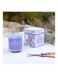 Lavender - Castelbel - świeca zapachowa 210g - 2