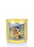 Kringle Candle Easter Basket Brigade - świeca zapachowa tumbler 411g - 2