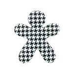 Black Orchid - Mr & Mrs Fragrance - zapach odświeżacz do samochodu NIKI - 3