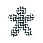 Black Orchid - Mr & Mrs Fragrance - zapach odświeżacz do samochodu NIKI - 3