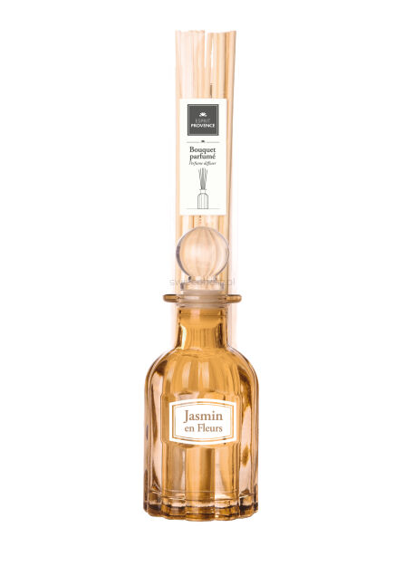 Esprit Provence Jaśmin w kwiatach (Jasmin en Fleurs) - dyfuzor zapachowy 100 ml