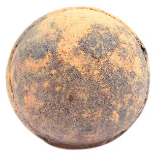 Pomarańcze w czekoladzie - AW Aromatics - kula do kąpieli 180g