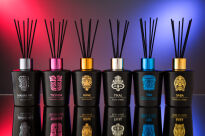 Kane - Vila Hermanos - dyfuzor zapachowy 200 ml- seria Tribal Senses - 3