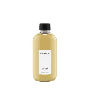 Millefiori Milano Honey & Sea Salt - uzupełniacz do pałeczek 250 ml