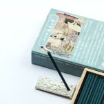 Oedo Koh Kropla Wody - Nippon Kodo - japońskie kadzidełko zapachowe - 2