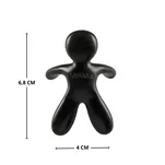 Cedar Wood - Mr & Mrs Fragrance - zapach odświeżacz do samochodu CESARE - 2