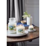 Clean Cotton Yankee Candle - Duża świeca - 2