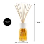 Riviera - Millefiori - dyfuzor zapachowy z patyczkami 500ml  - 2