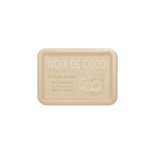 Mydło prowansalskie Kokos (Noix de Coco) z oliwą z oliwek AOP - Esprit Provence 120 g