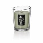 Vellutier Royal Pistachio - średnia świeca zapachowa 225 g - 2