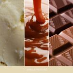 Vanilla Frosting - Yankee Candle - duża świeca - seria Home Inspiration - 2