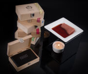 Rooftop Bar  - Vellutier - wosk zapachowy w szkatułce - 2