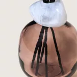 Maison Berger Paris Mineral Prune + Lady Flower 180 ml – dyfuzor zapachowy z wkładem - 2