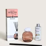 Maison Berger Paris Mineral Prune + Lady Flower 180 ml – dyfuzor zapachowy z wkładem - 6