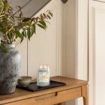 Serenity Stone - Yankee Candle Signature - duża świeca zapachowa - 4