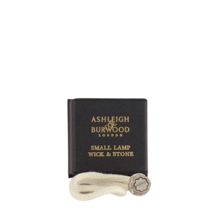 Mały zapasowy knot - kamień do lampy w pudełku -  Ashleigh & Burwood