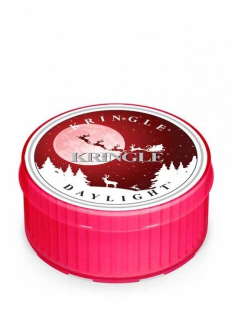 Kringle Candle - Kringle - świeczka zapachowa daylight 35g 