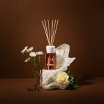 Rose Espresso - Millefiori - dyfuzor zapachowy z patyczkami 100ml  - 4
