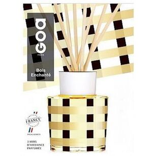 Bois Enchante - Absolu - Goa - Dyfuzor zapachowy 200ml